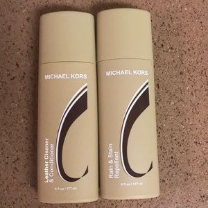 Michael Kors Cleaner